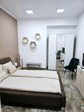 Revolution Apartment